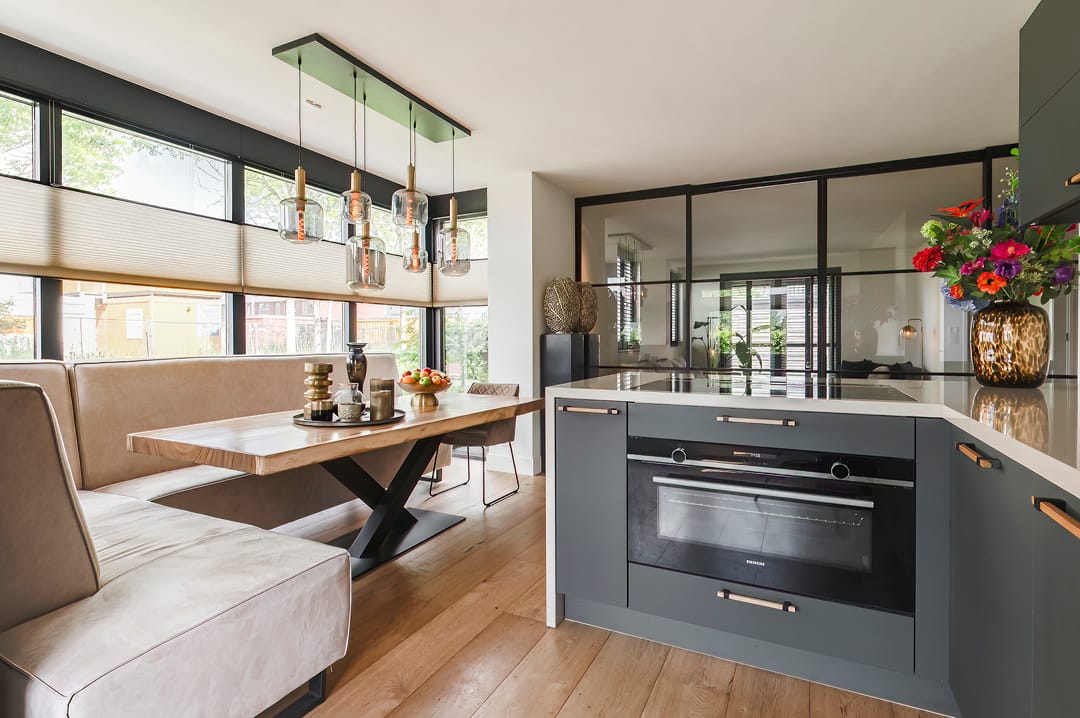 Foto 13 van Van 't Rieterf 11