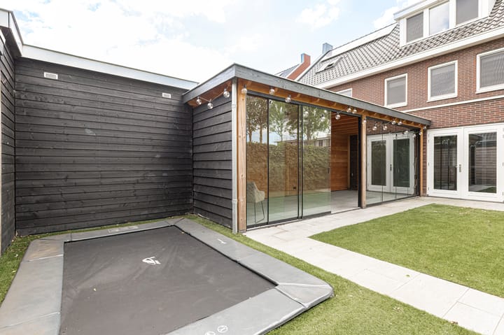 Foto 23 van Van 't Rieterf 11