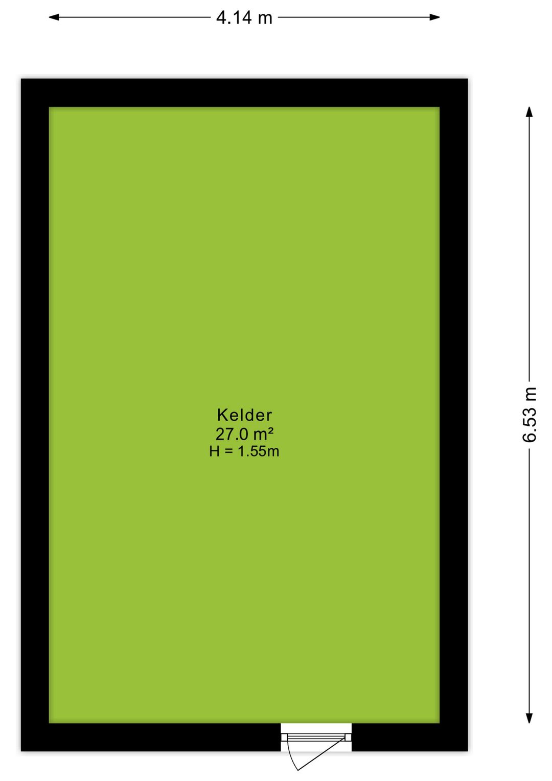 Foto 46 van Molenberg 13