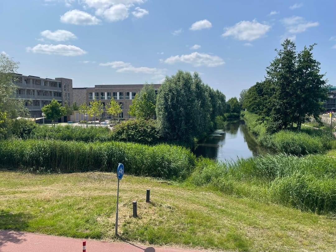 Foto 31 van Van 't Rieterf 11