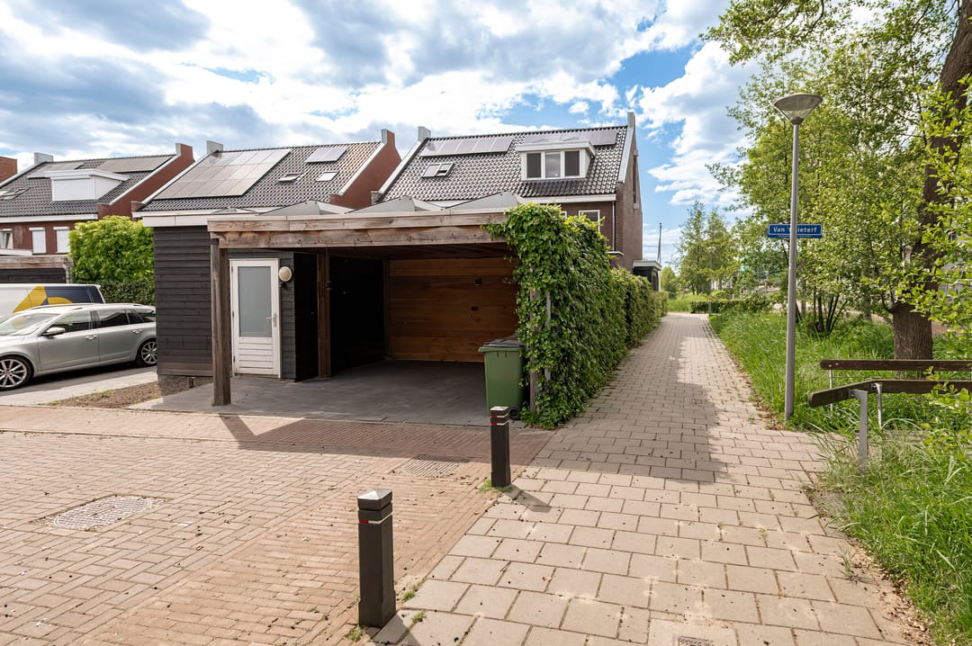 Foto 43 van Van 't Rieterf 11