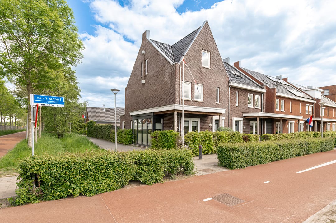 Foto 46 van Van 't Rieterf 11