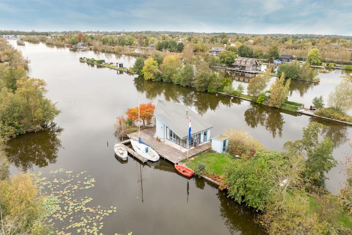 Photo 2 of De Plassen Noord 259