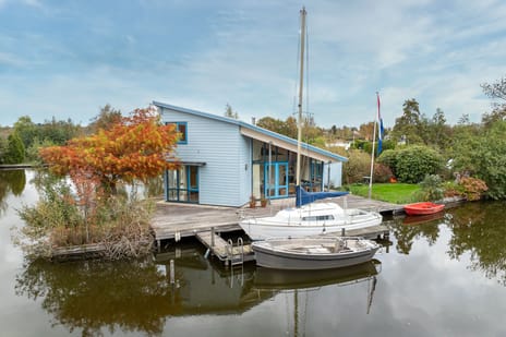 De Plassen Noord 259 tertiary image