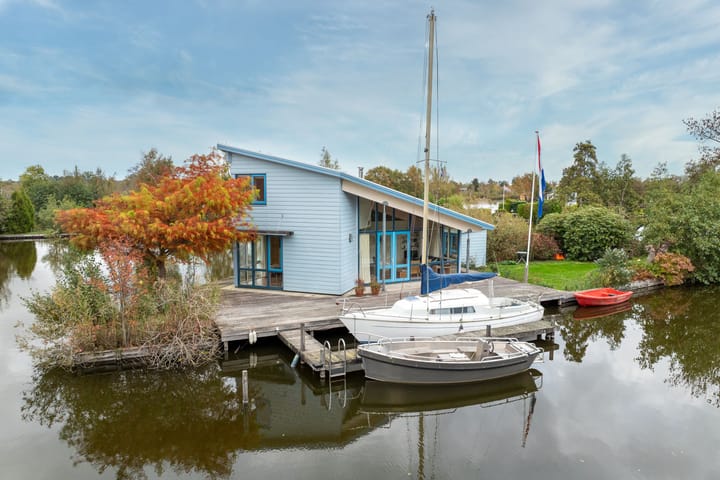 Photo 3 of De Plassen Noord 259