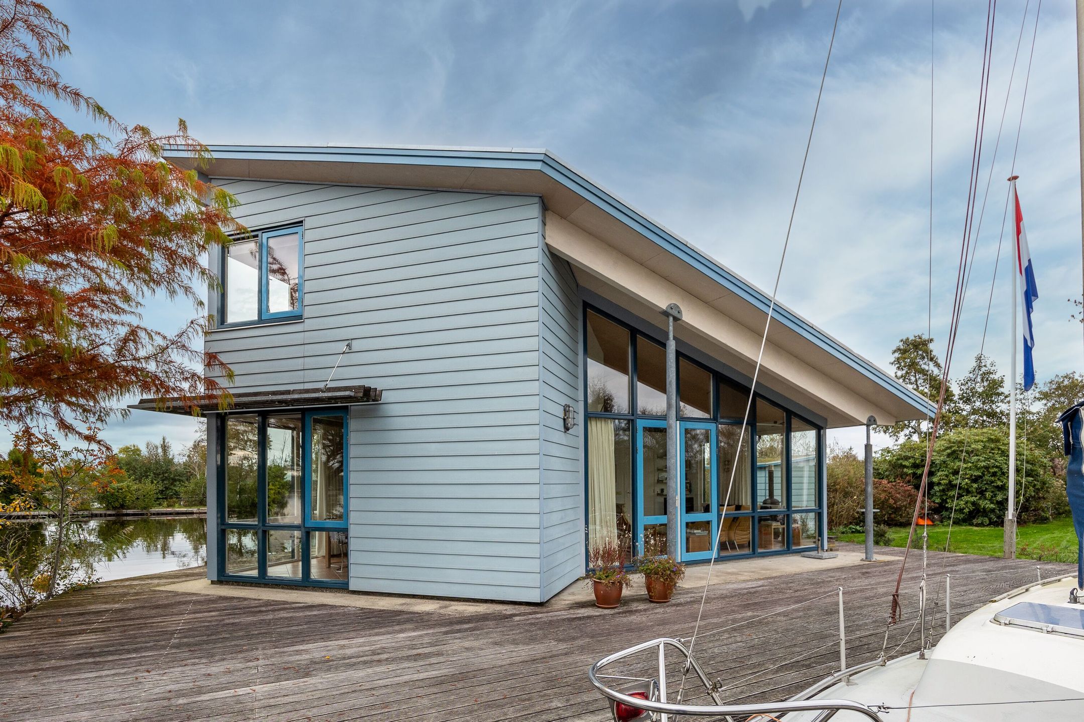 3-bedroom freehold villa in Breukelen — photo 4 of 5