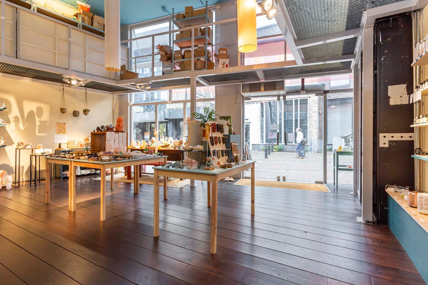 View photo 3 of Beekstraat 1-B