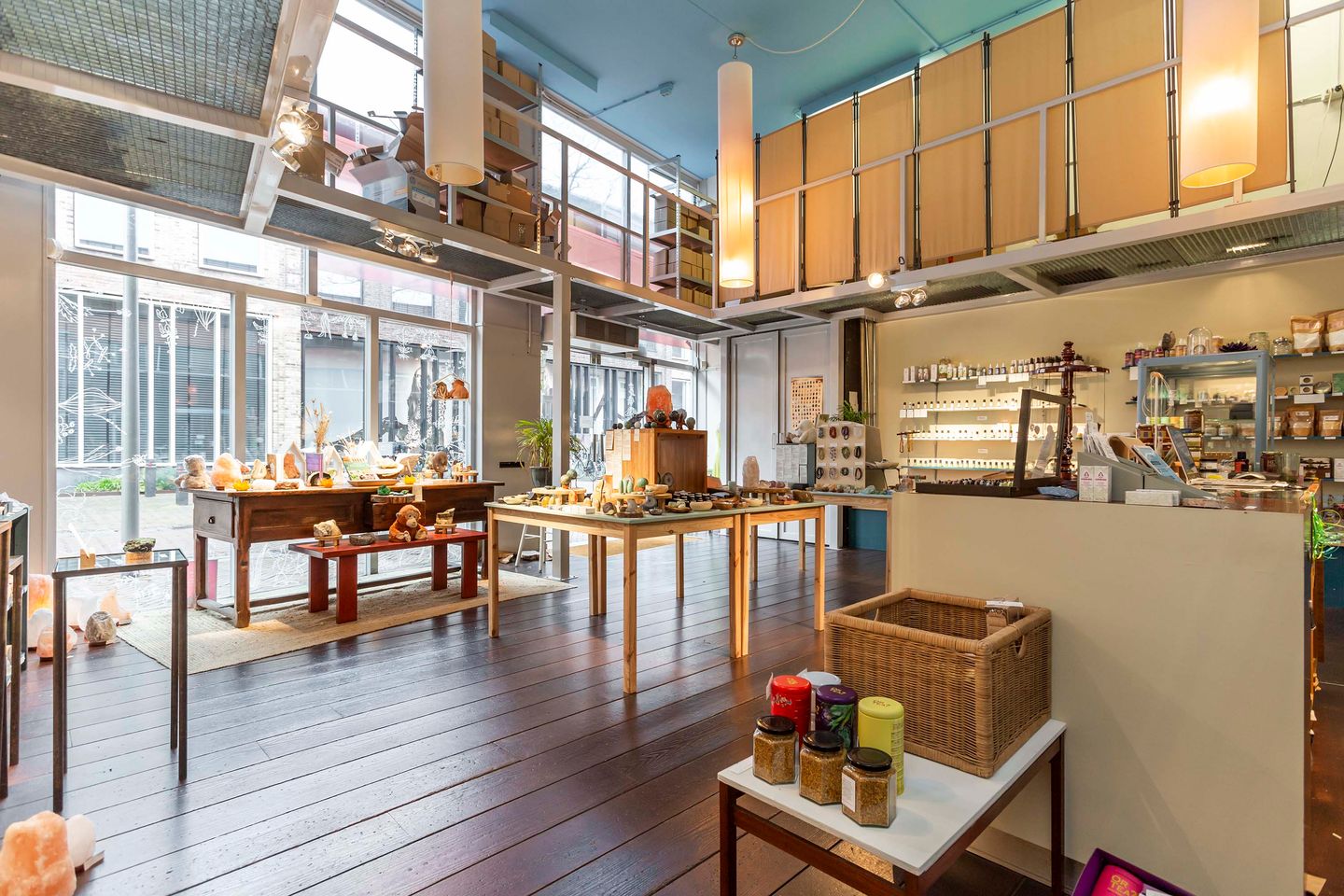 View photo 4 of Beekstraat 1-B