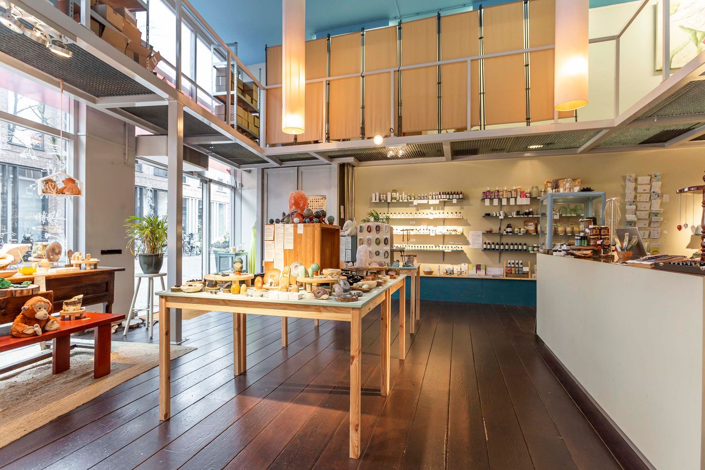 Bekijk foto 5 van Beekstraat 1-B