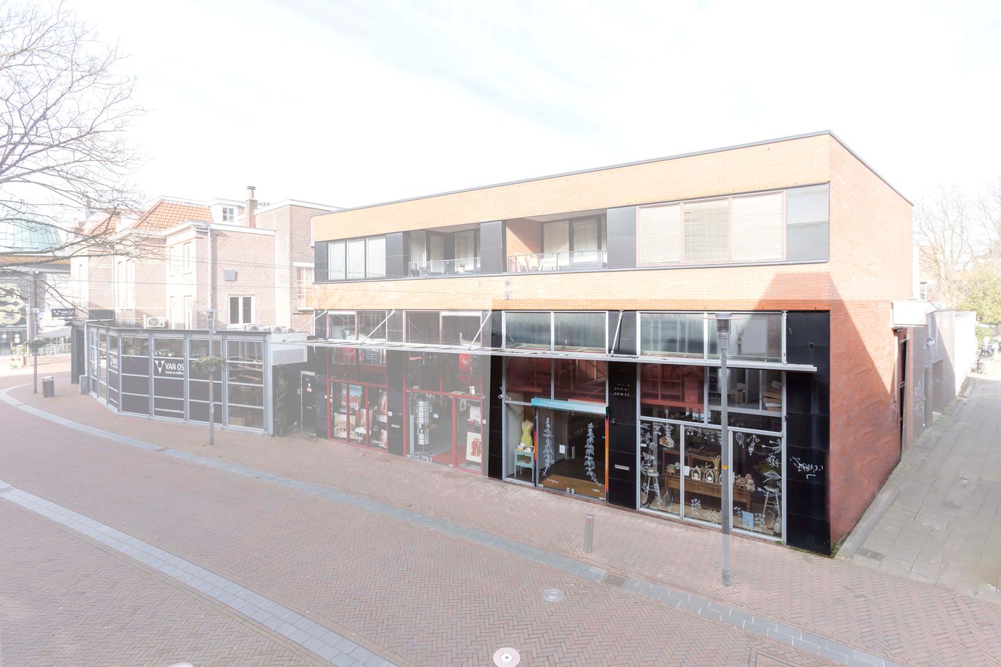 View photo 1 of Beekstraat 1-B