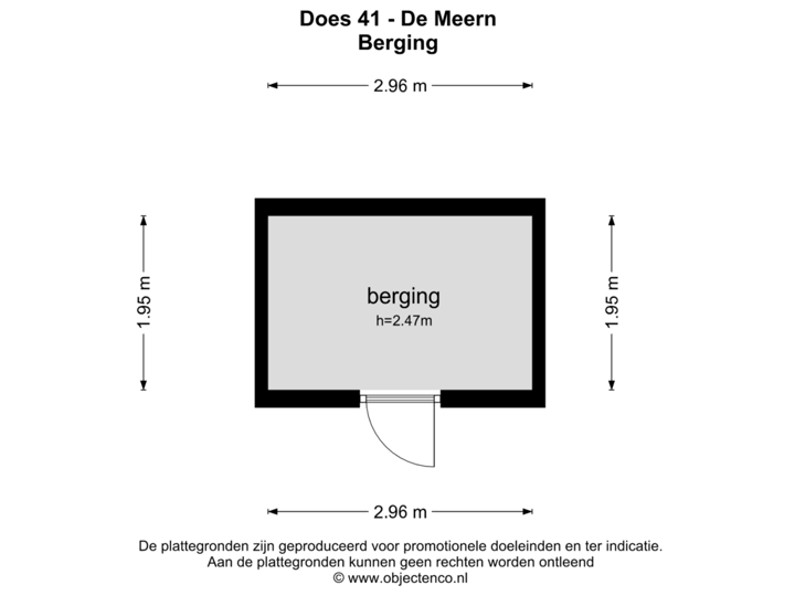 BERGING