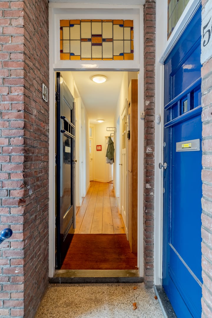 Foto 2 van De Vriesstraat 48