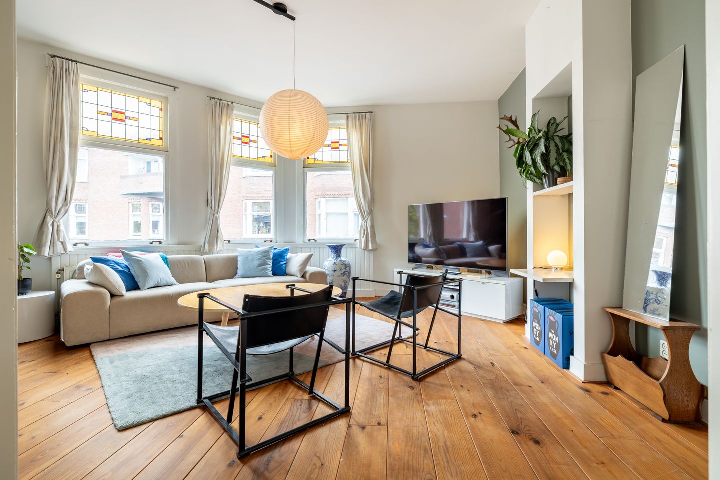 Foto 5 van De Vriesstraat 48