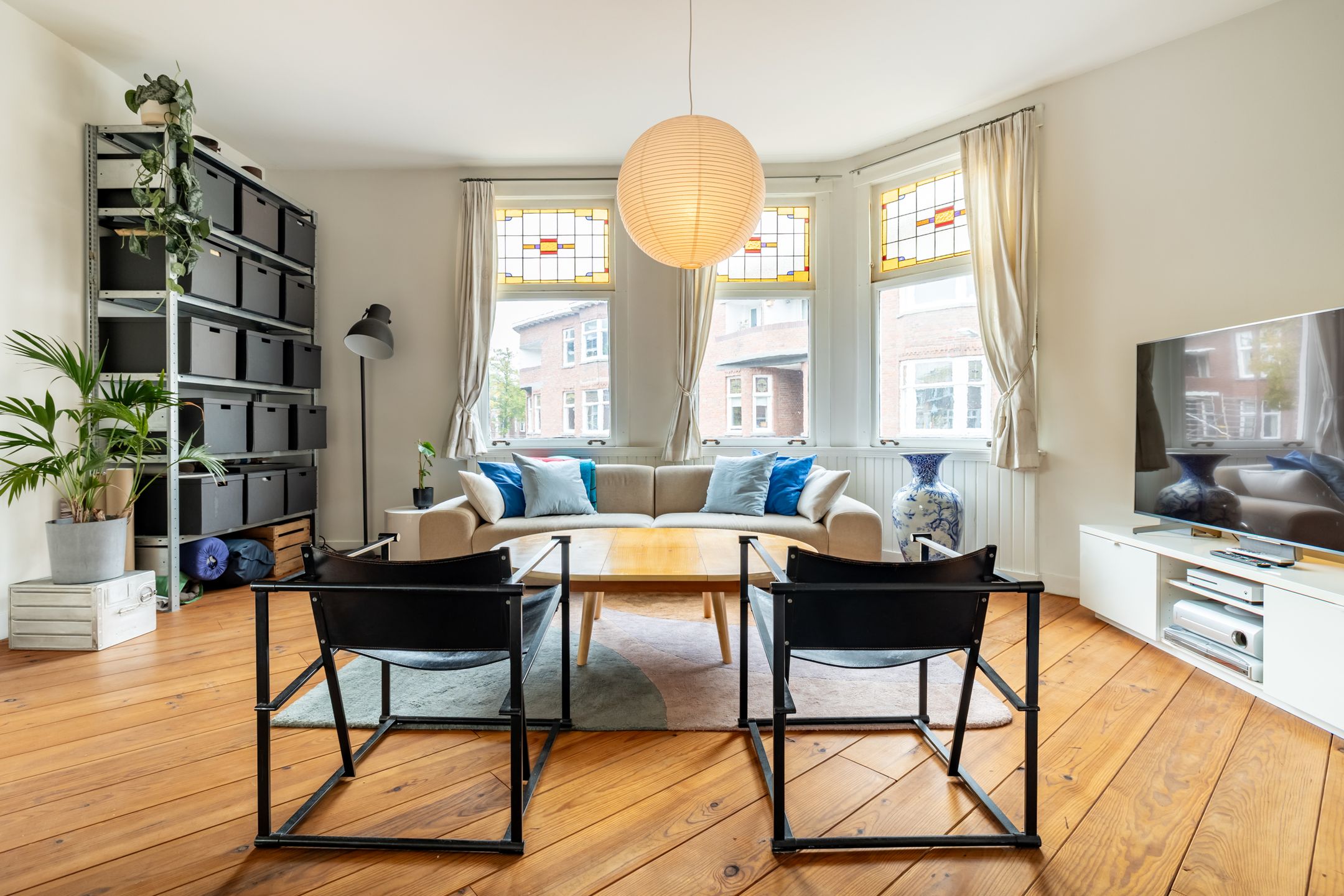 Foto 6 van De Vriesstraat 48