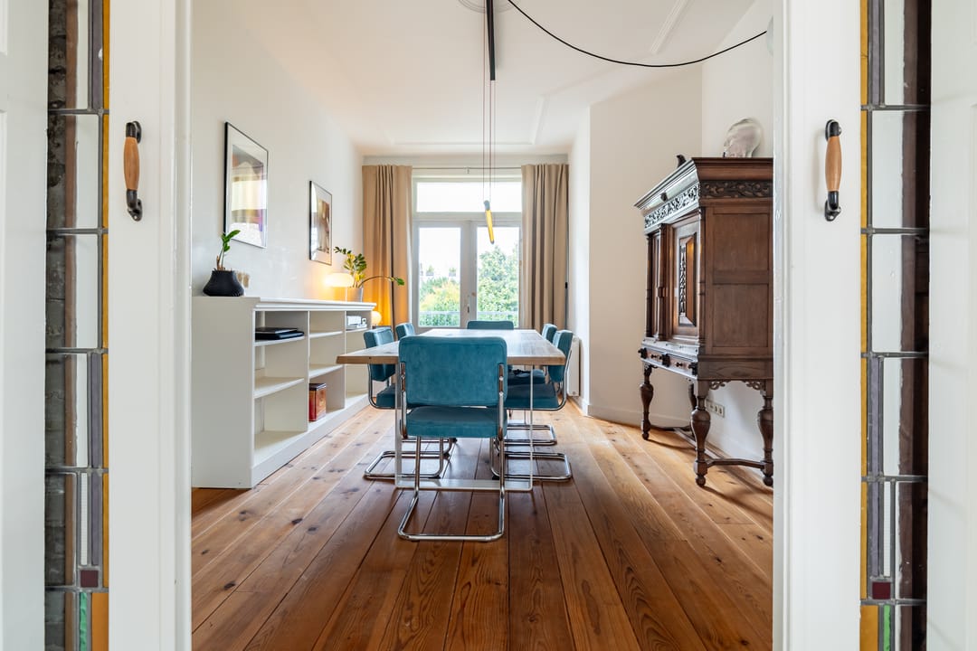 Foto 8 van De Vriesstraat 48