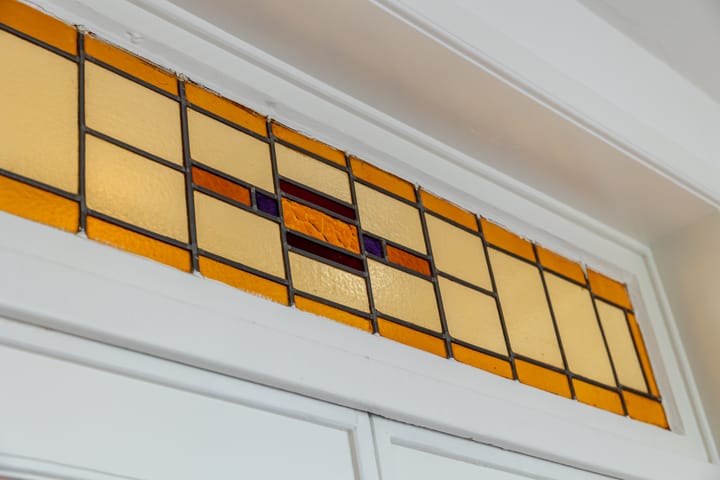 Foto 9 van De Vriesstraat 48