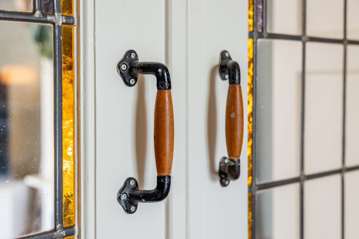 Foto 10 van De Vriesstraat 48