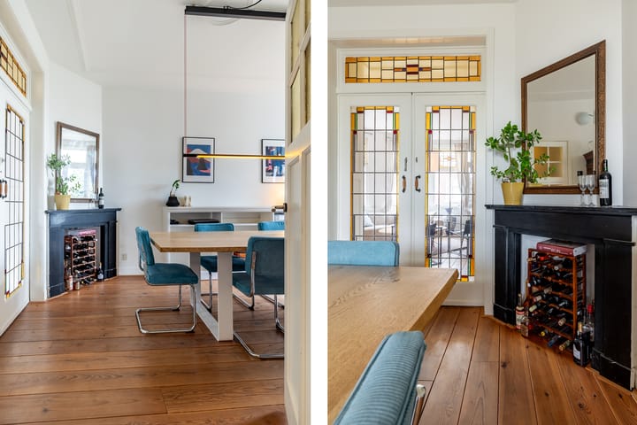 Foto 11 van De Vriesstraat 48