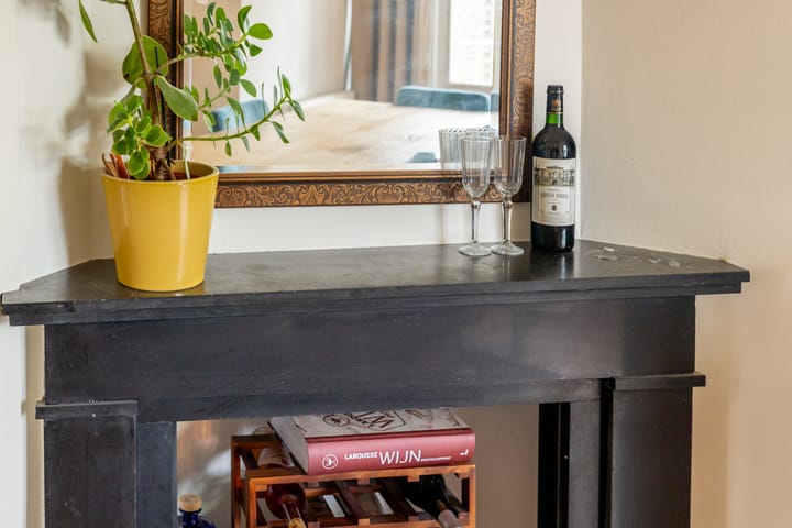 Foto 12 van De Vriesstraat 48