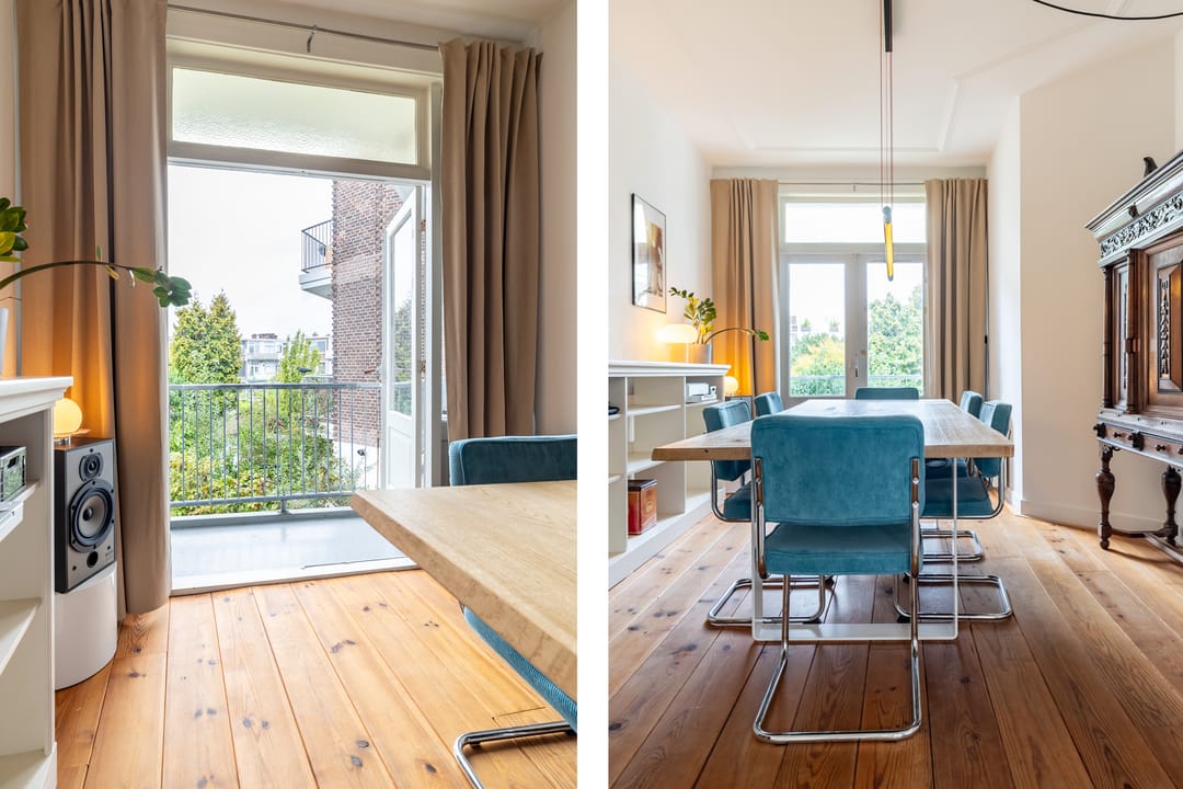 Foto 13 van De Vriesstraat 48