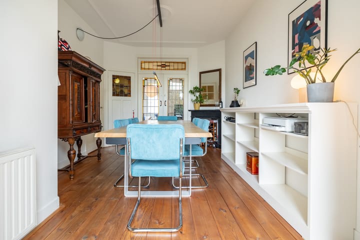 Foto 14 van De Vriesstraat 48