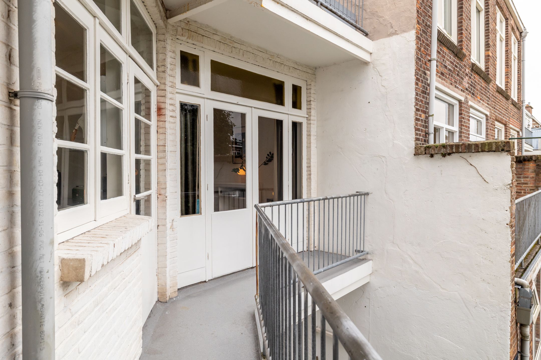 Foto 15 van De Vriesstraat 48