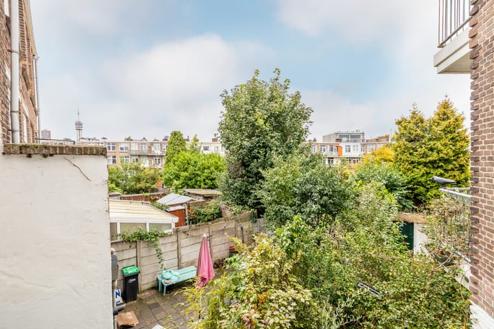 Foto 16 van De Vriesstraat 48