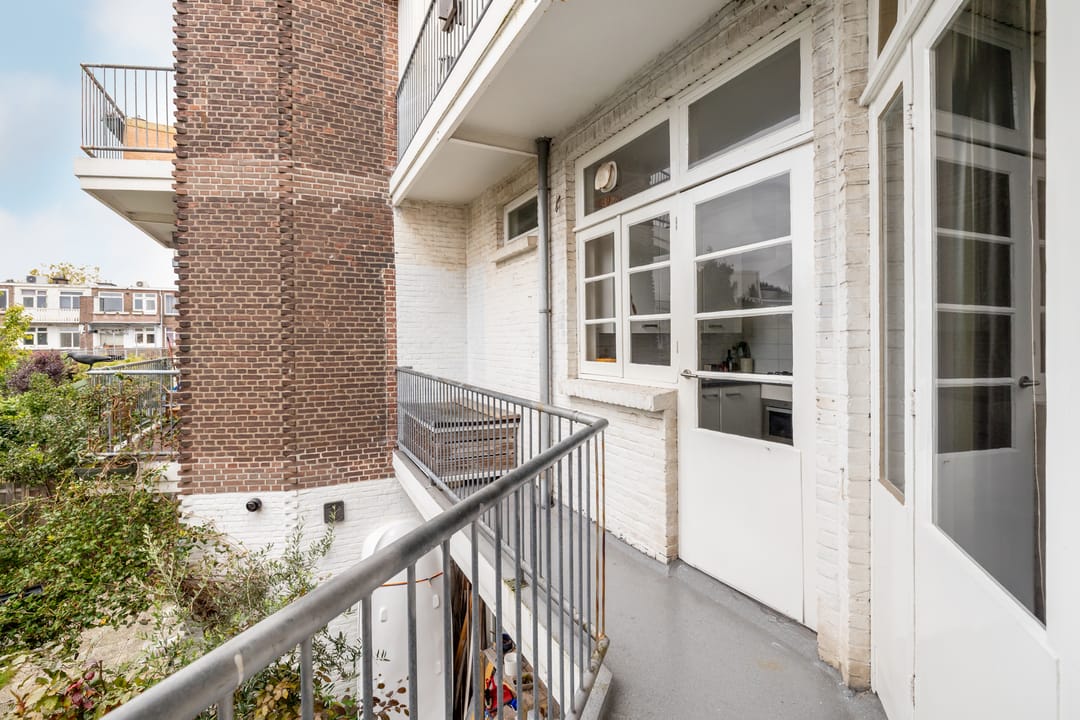 Foto 17 van De Vriesstraat 48