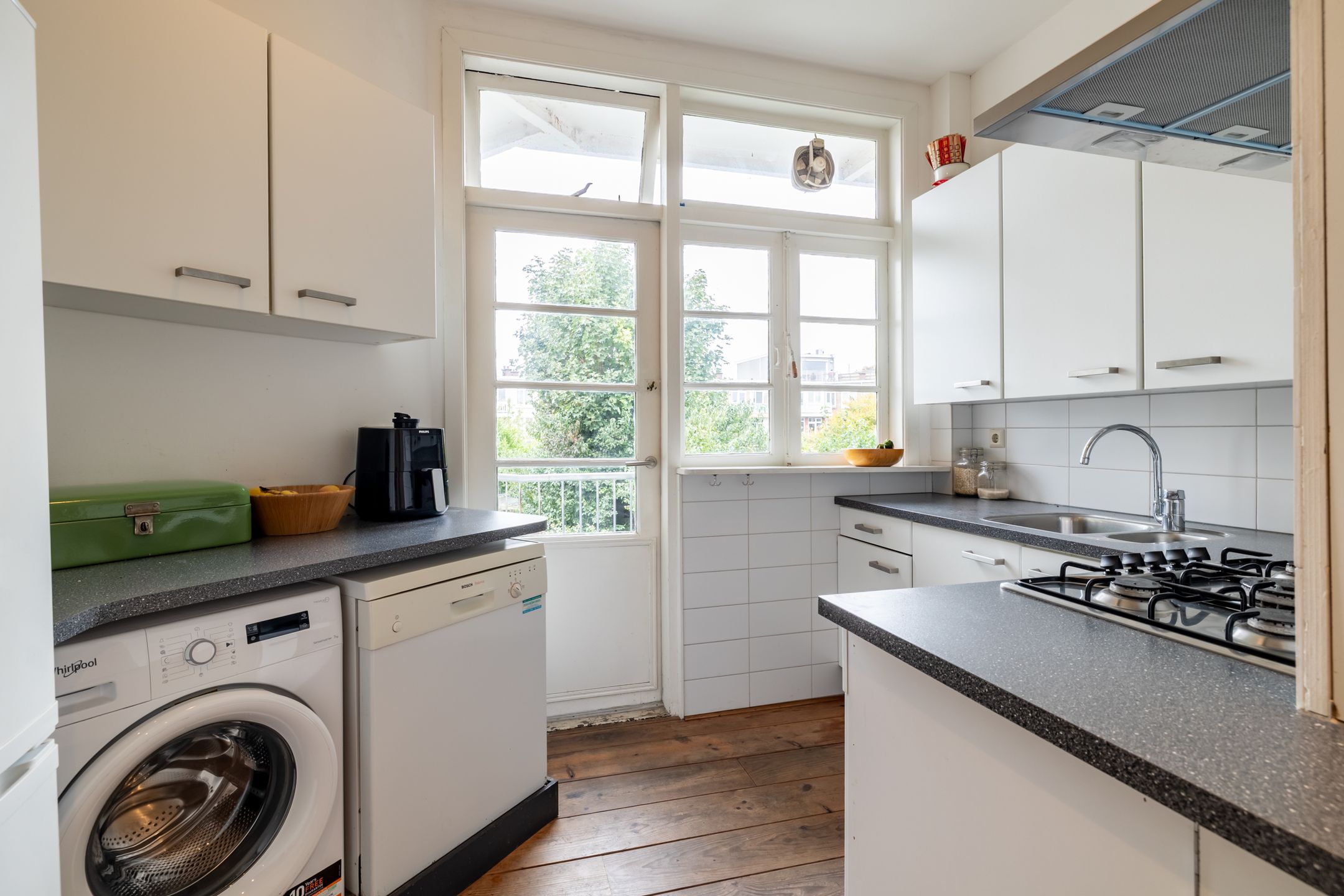 Foto 21 van De Vriesstraat 48