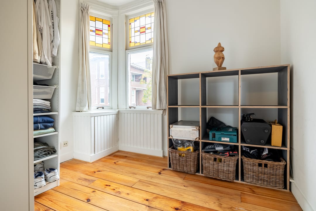 Foto 28 van De Vriesstraat 48