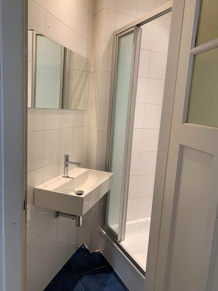 Foto 30 van De Vriesstraat 48