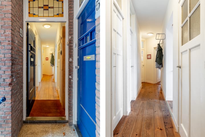 Foto 31 van De Vriesstraat 48