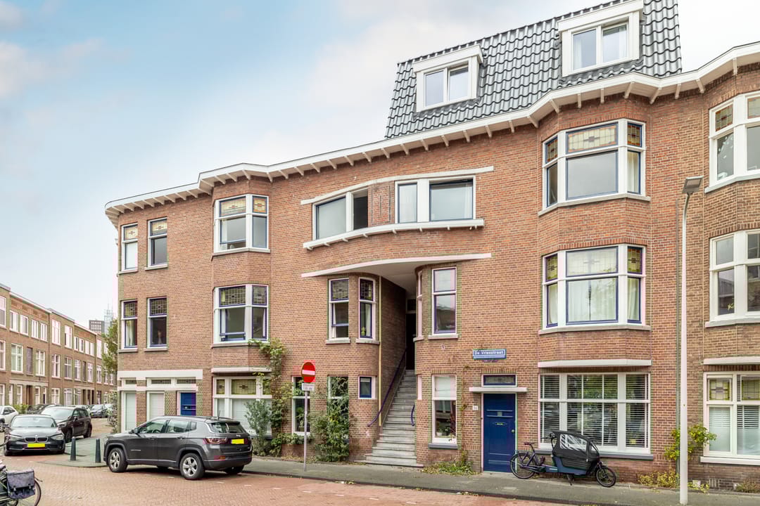 Foto 32 van De Vriesstraat 48