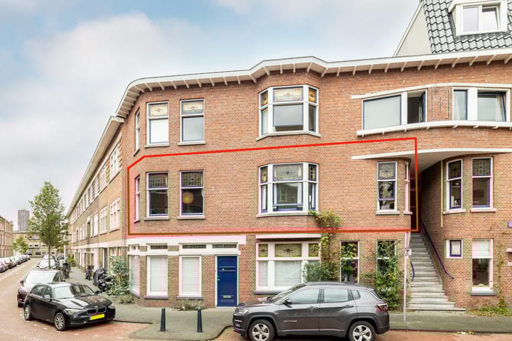 Foto 33 van De Vriesstraat 48