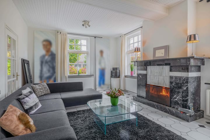 Foto 2 van Beekstraat 39