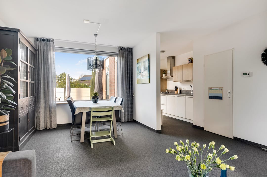 Foto 2 van Sijzenhof 1