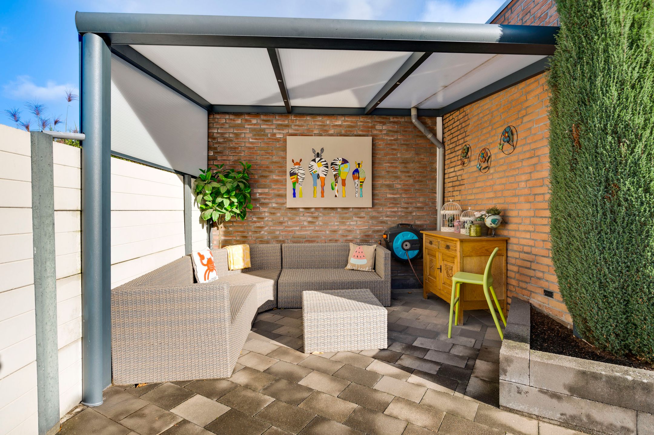 Foto 18 van Sijzenhof 1