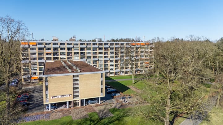 Photo 2 of Rozenhof 12