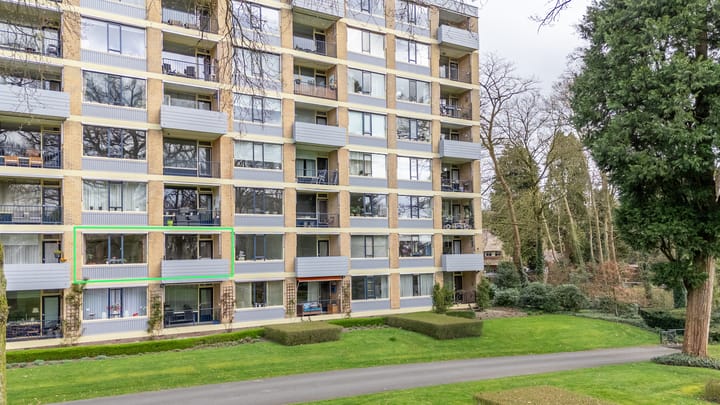 Photo 3 of Rozenhof 12