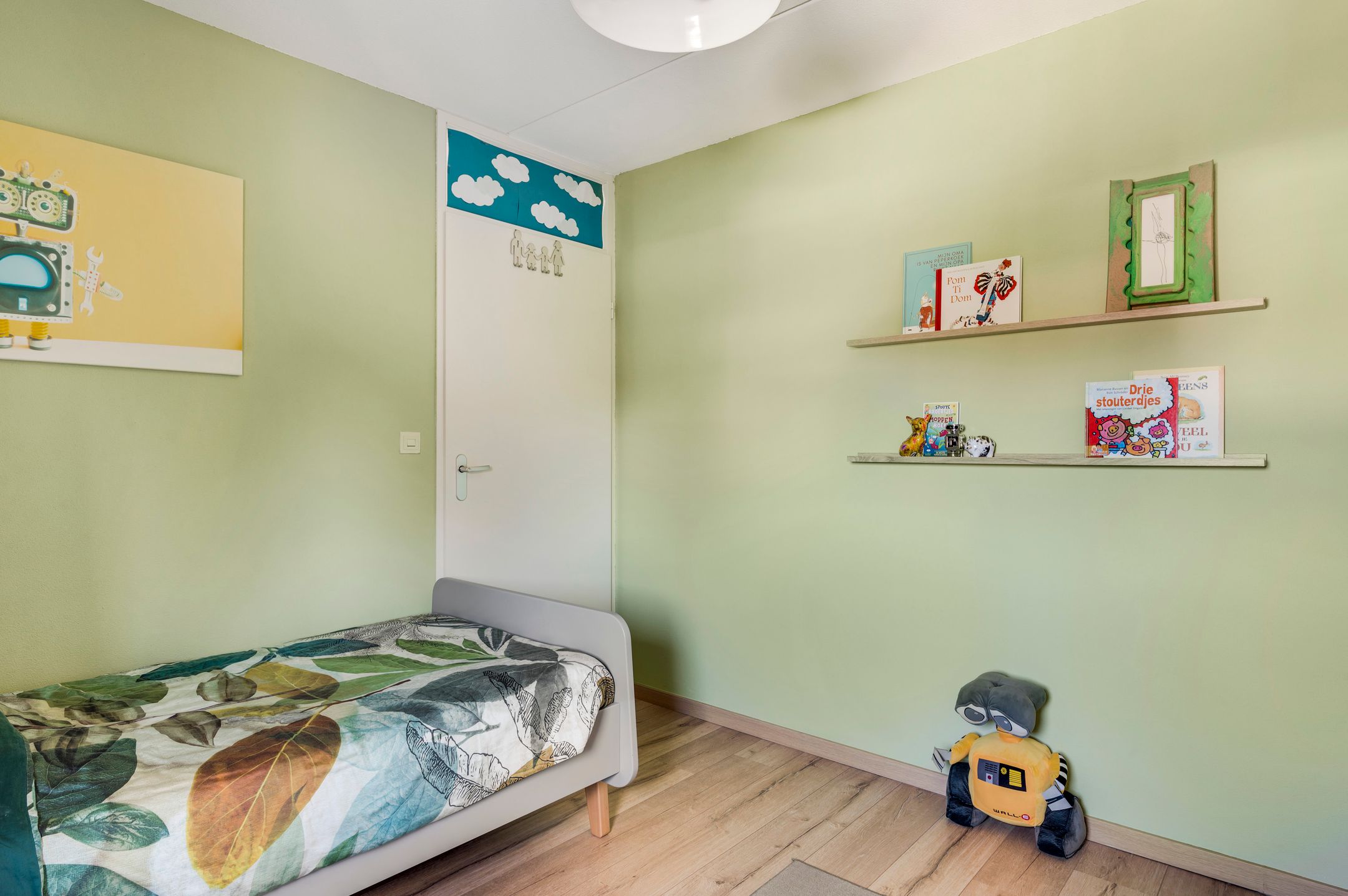 Foto 21 van Sijzenhof 1