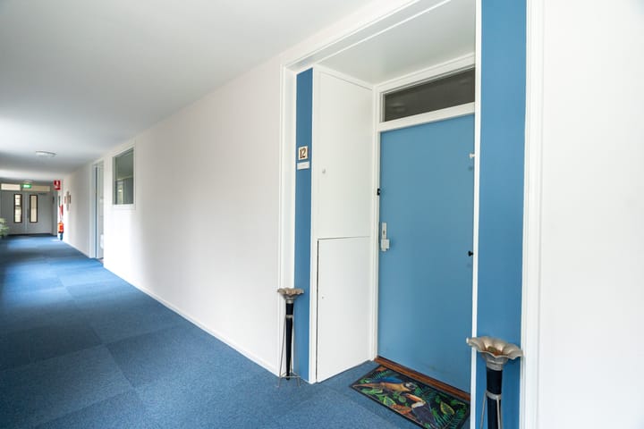 Photo 6 of Rozenhof 12