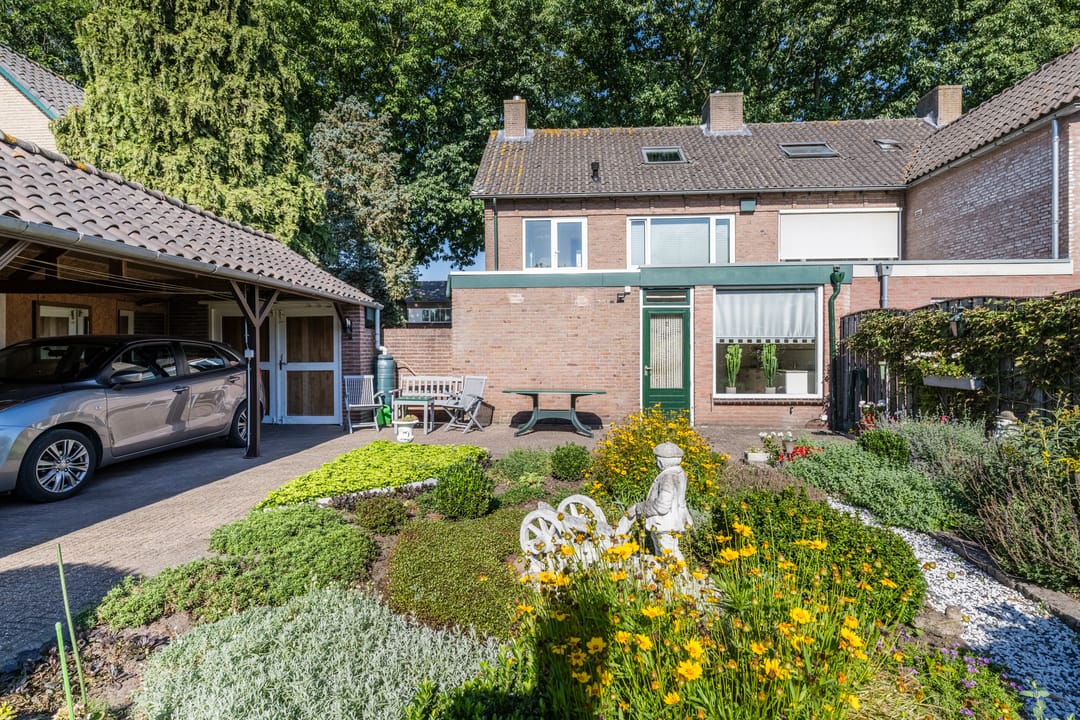 Photo 16 of Veenstraat 26