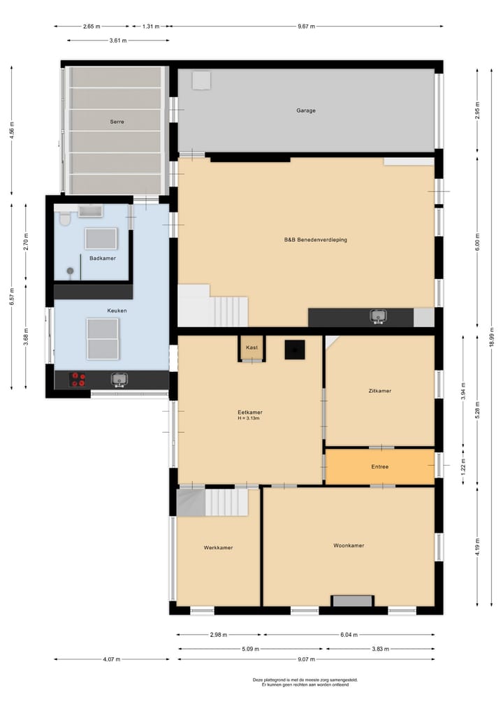 Foto 67 van Beekstraat 39