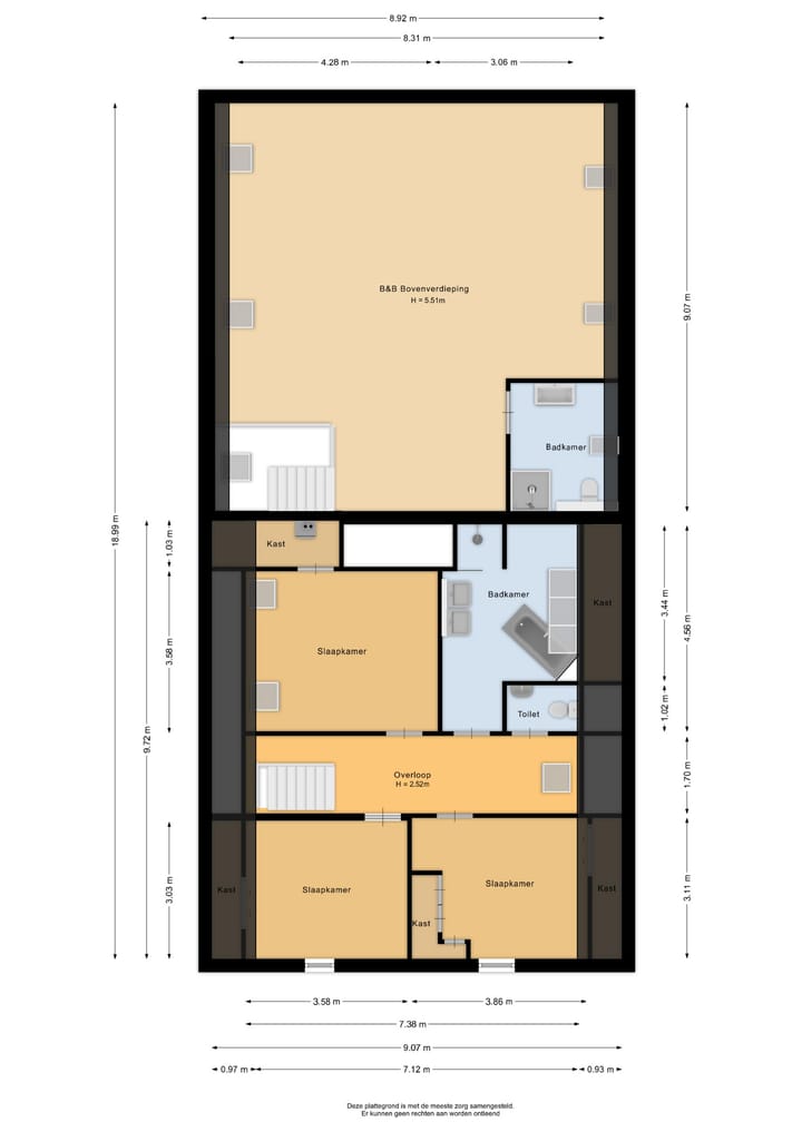 Foto 68 van Beekstraat 39