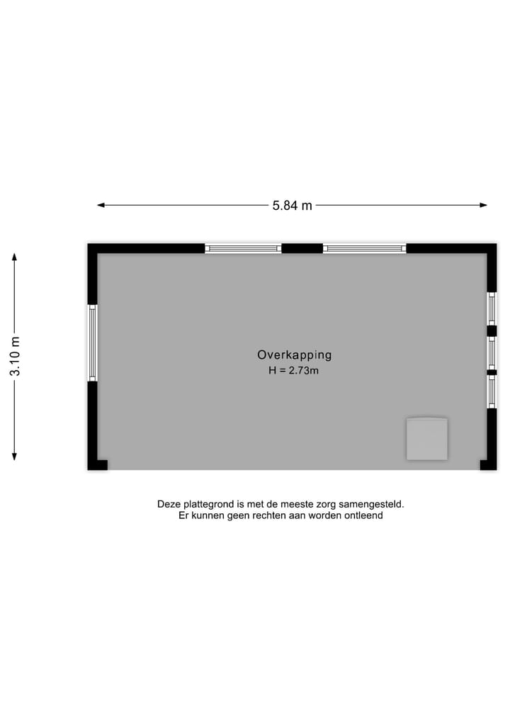 Foto 70 van Beekstraat 39