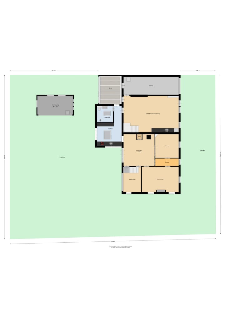 Foto 71 van Beekstraat 39