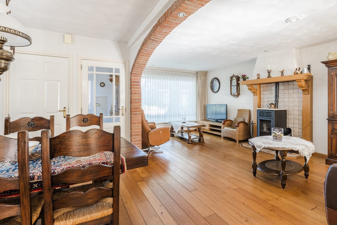 Photo 11 of Veenstraat 26