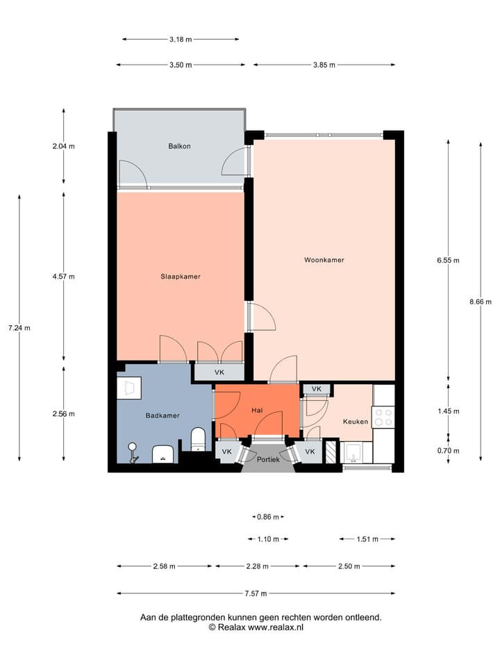 Photo 24 of Rozenhof 12