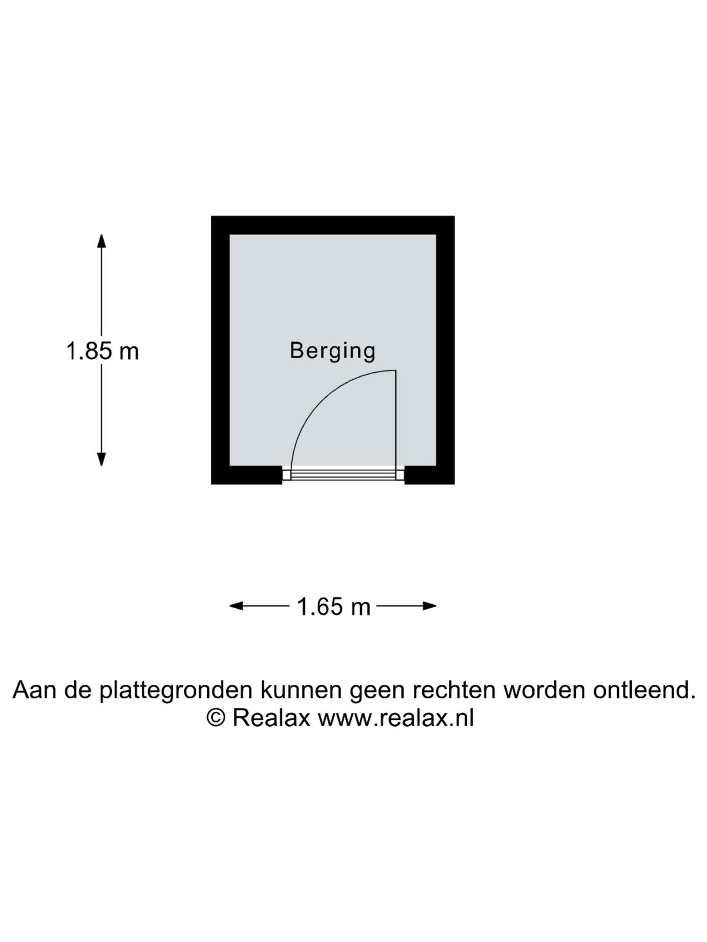 Foto 25 van Rozenhof 12