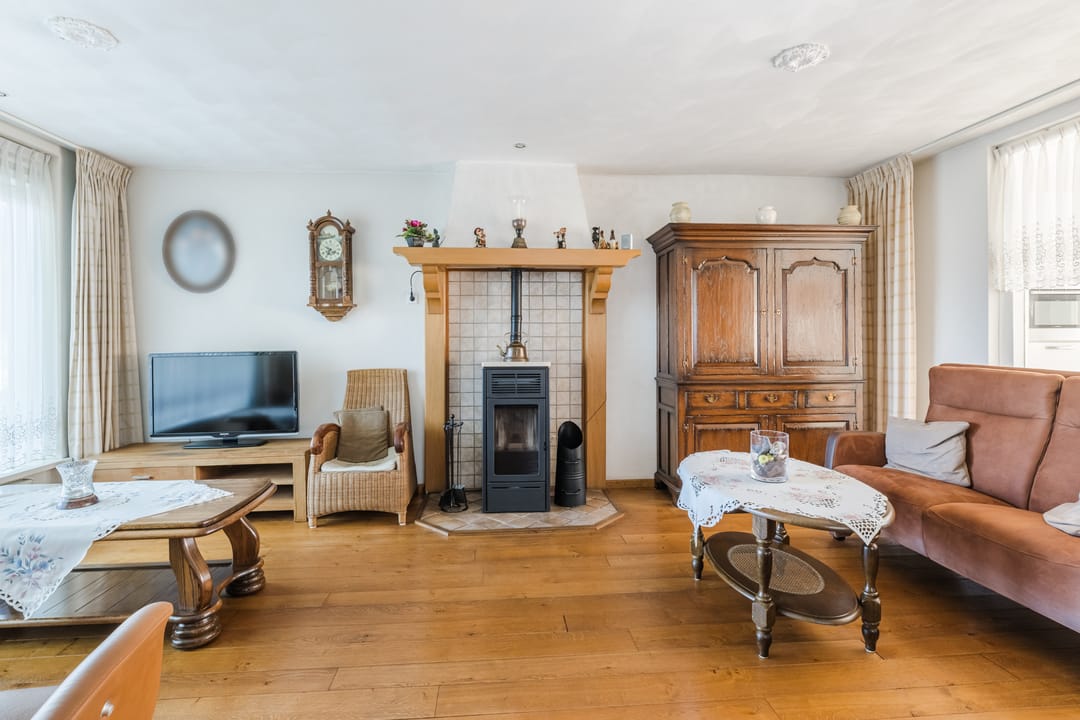 Photo 8 of Veenstraat 26